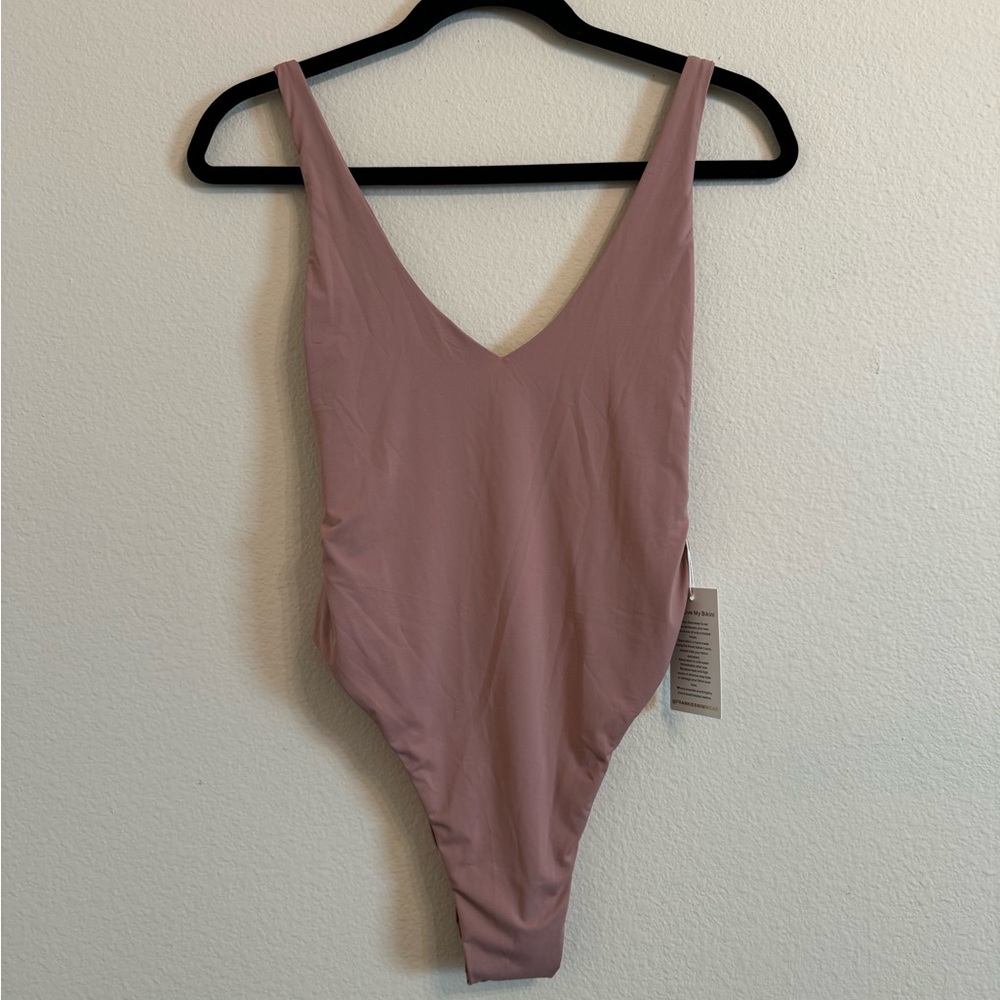 Frankie Swimwear Swimsuit